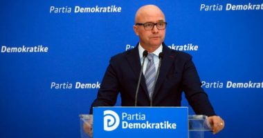 Strazimiri: Firmat transparente, mund t’i shohë kushdo, verifikimin e bën vetë Kuvendi