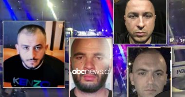 Saga e vrasjeve, nga Gaxha, Malko dhe Erigers Mihasi, si u ekzekutuan miqtë e Ervis Martinajt