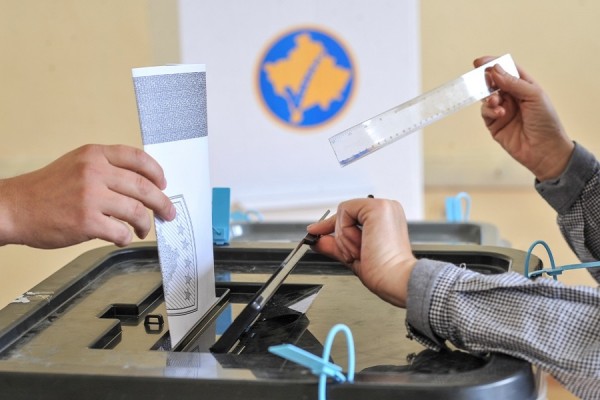 Këto janë rezultatet e Exit Poll-it për 7 komunat e mëdha të Kosovës