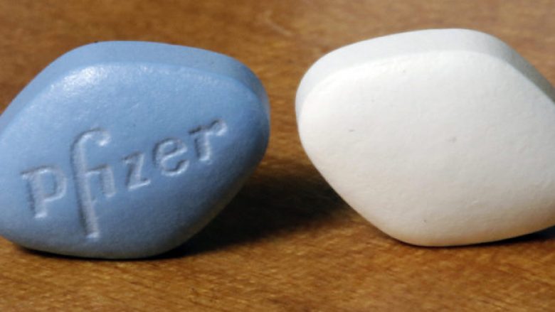 Koreja e Jugut ka porositur pilulat e para të Pfizer për COVID-19