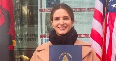 Aktorja shqiptare nderohet me çmim nga qyteti i Stamfordit në Amerikë