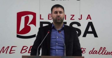 Dështoi rrëzimi i qeverisë Zaev-Ahmeti, nis largimi i Lëvizjes Besa nga qeveria