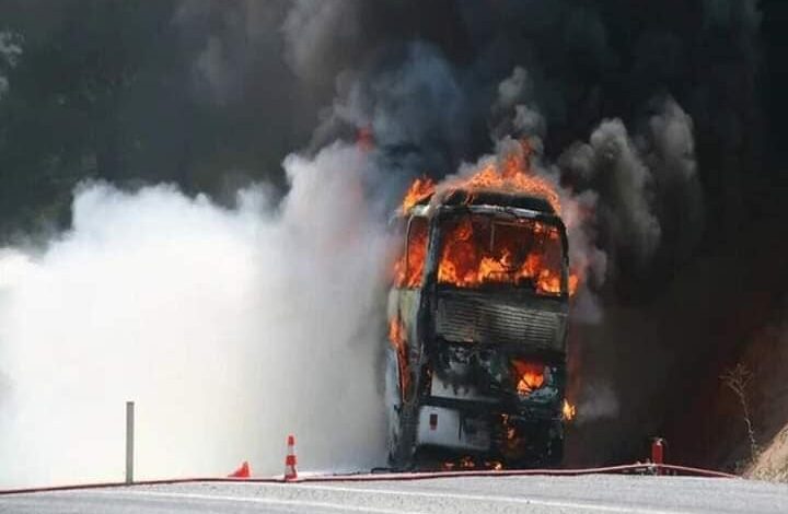Tragjedia shqiptare në Bullgari, autobusi s’ishte regjistruar në doganë kur kishte kaluar