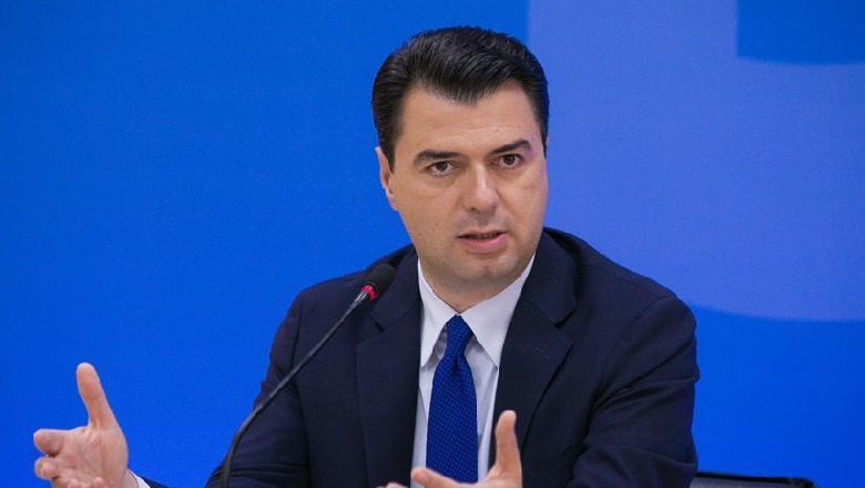 Basha publikon sloganin për Kuvendin e 18 Dhjetorit: Zgjedhim të ardhmen