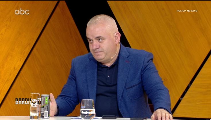 Artan Hoxha: 40% e policëve janë me kredi, u mbyllën edhe mensat në komisariate