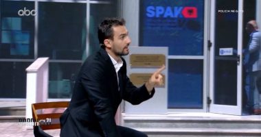 Propozimi i Adriatik Lapajt: Gratë dhe vajzat police të mos dalin patrullë gjatë natës