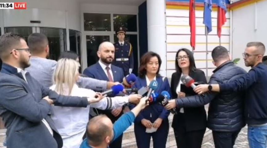 Nano-Kim meeting: Law enforcement remains protected from any outside influence