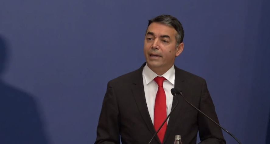 Summit, Dimitrov: In Tirana we will declare victory, to attract other countries