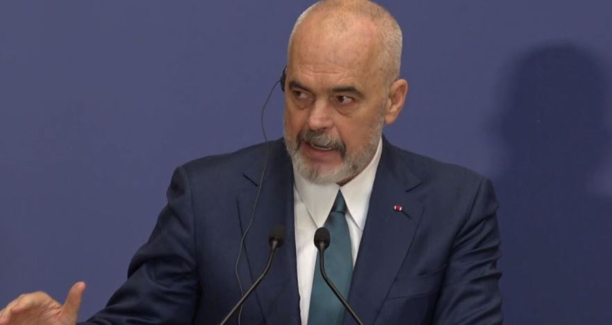 Rama: Businesses of Montenegro, Kosovo and Bosnia & Herzegovina to Join Open Balkans