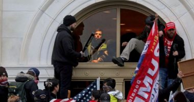 FBI ishte e informuar për sulmin në Capitol por nuk reagoi