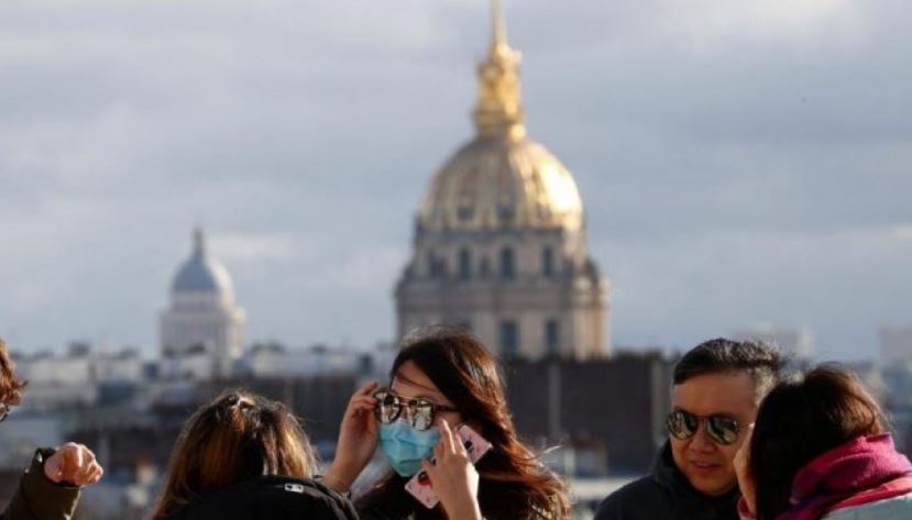 Rekord të infektuarish në Europën Lindore