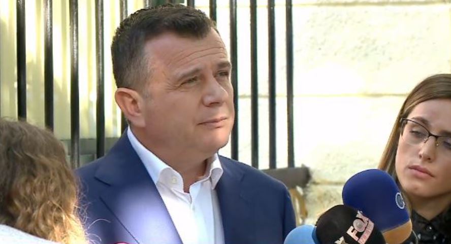 SP accepts DP request for Electoral Reform