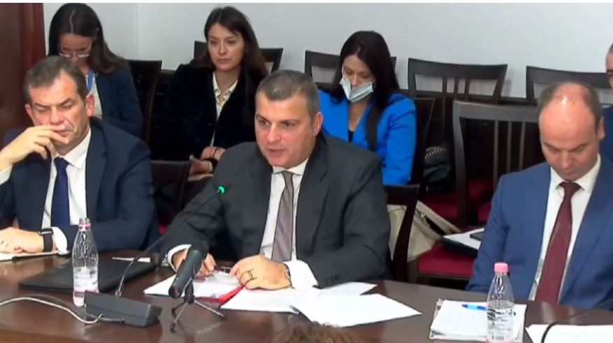 Sejko: The economy will grow by 8% next year