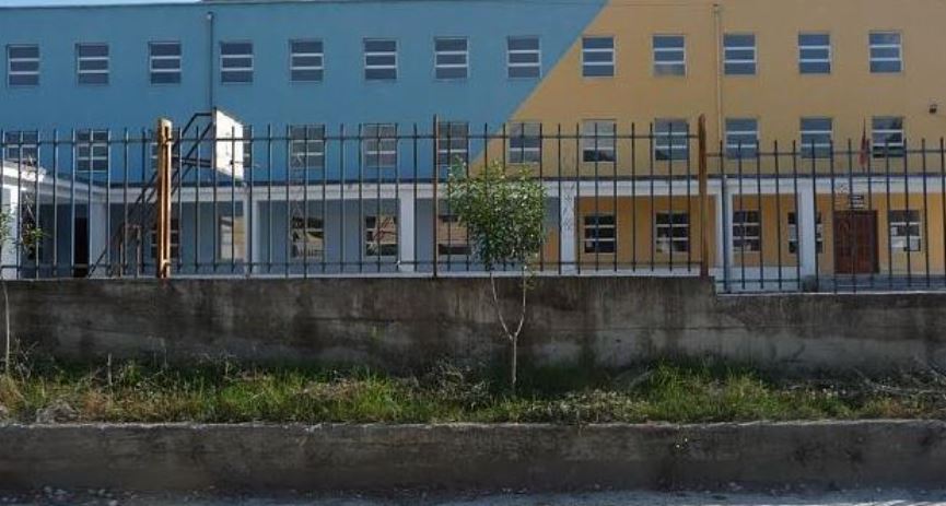 7 students infected with Covid in a high school in Këlcyra
