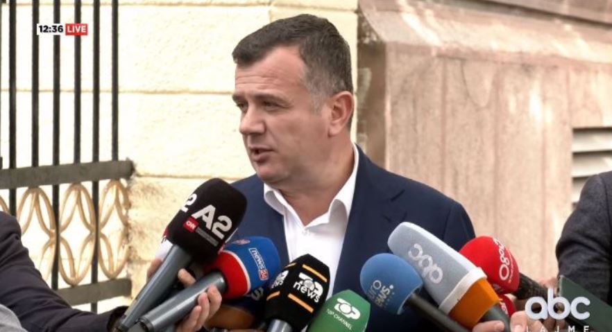 30th June elections, Balla: Proper Constitutional Decision, no one over sovereignty