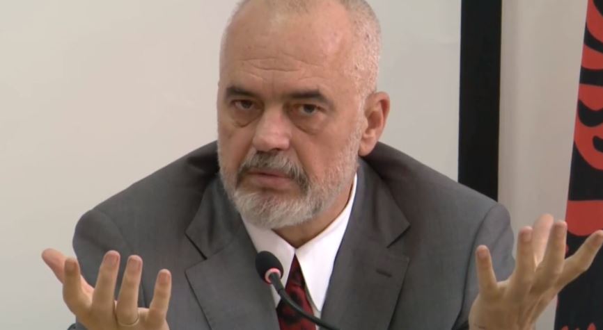 Rama appeals to citizens to get vaccinated