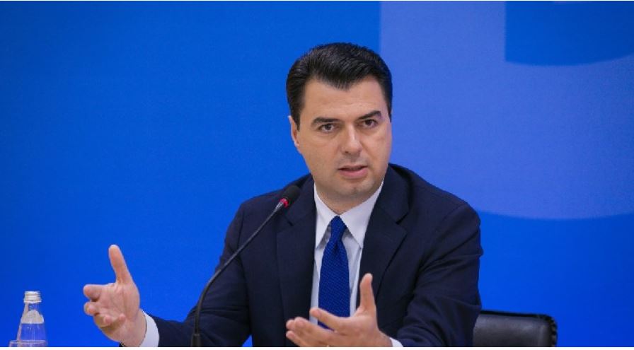 Announcing the elections in YFDP, Basha convenes the working group