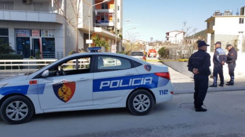 Tried to kidnap a person, a 31-year-old is arrested in Vlora