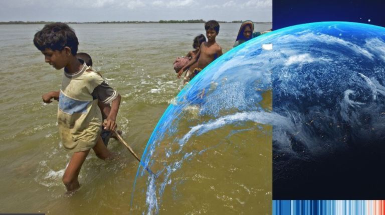 Çfarë presin vendet e varfra nga samiti i klimës?