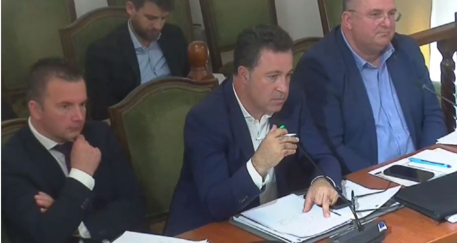 Peleshi: Action against cybercrime, businesses fined up to 10 thousand euros with cryptocurrencies