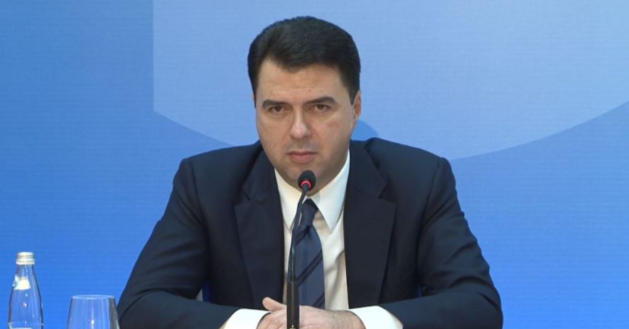 Basha: The corruption crisis is impoverishing the citizens, the solution is vetting in politics