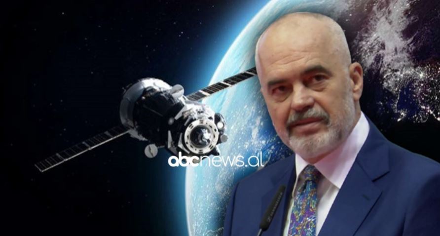 Rama about satellite: We will send the first one in March