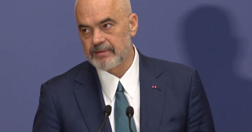 Rama: In 2022, 472% more investments of technology in the State Police