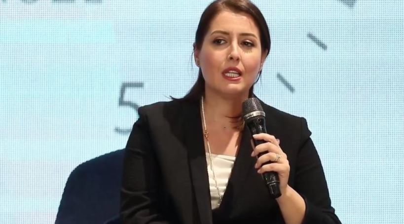 Which children will be vaccinated against COVID in Albania?