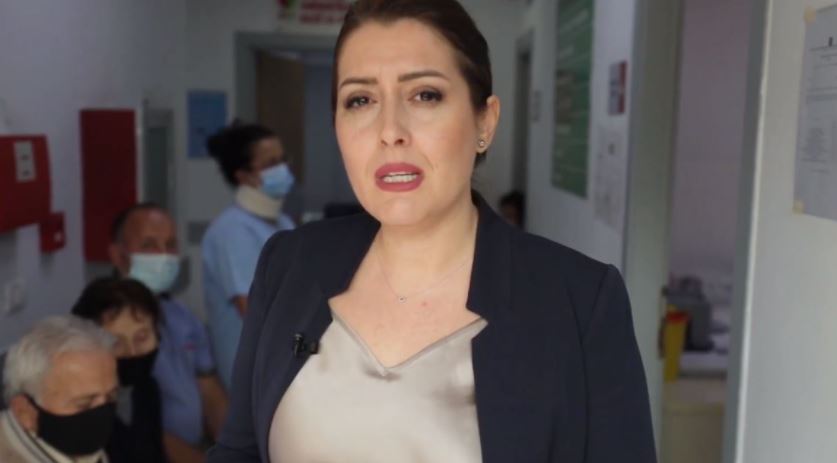 910 thousand citizens have been fully vaccinated against COVID