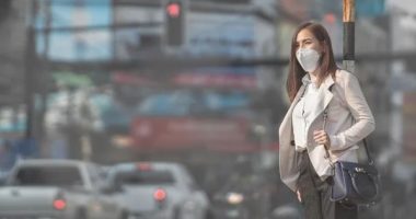 Bisedimet për klimën mund të zgjidhin një tjetër krizë globale: ndotjen e ajrit