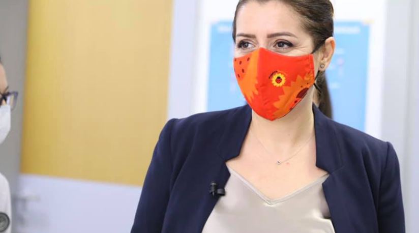 18 thousand vaccinated with the third dose in Albania