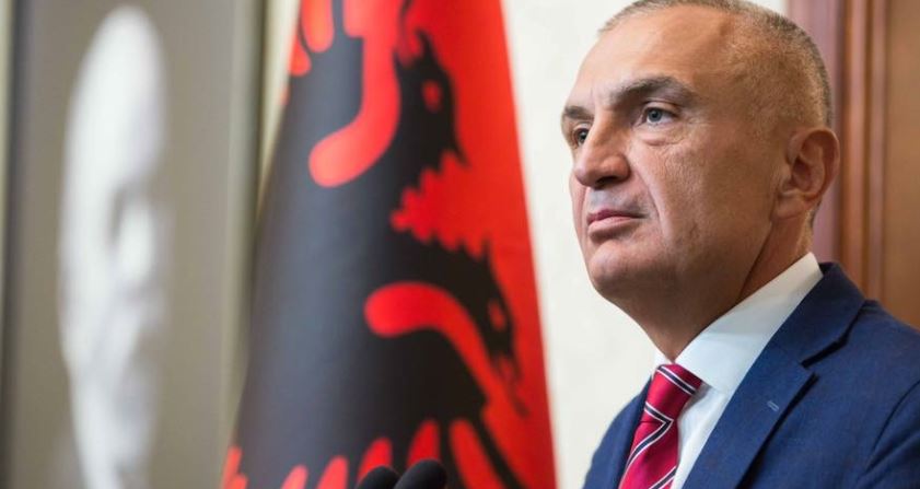 President Meta enacts three laws