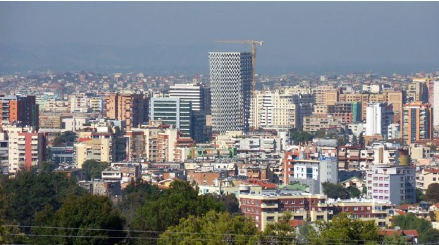 Millions euros of assets seized from albanian drug trafficker