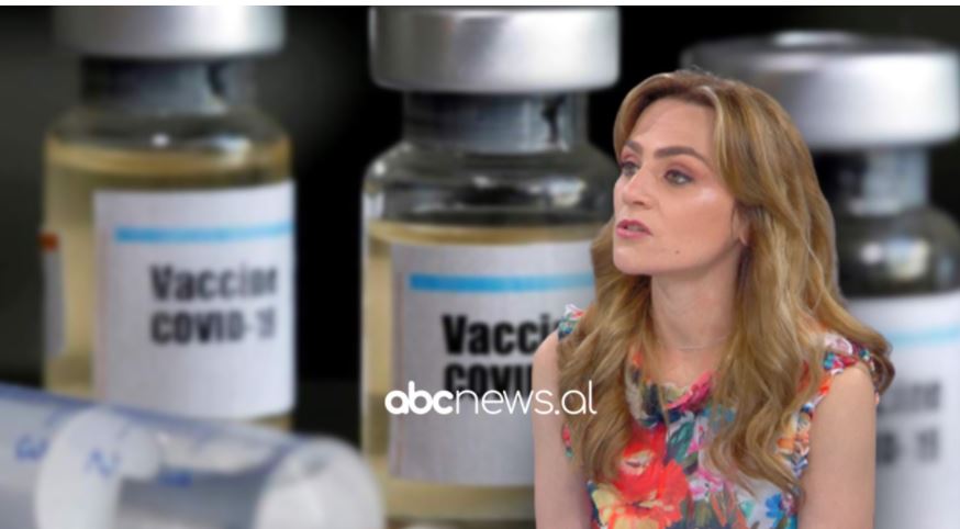Albanian part of Oxford working group provides details on side effects of Covid vaccine