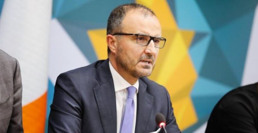 Europol operation with 150 arrested, including Albania, Soreca: International cooperation is the key