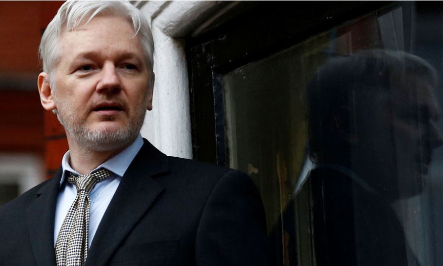 Julian Assange do të martohet në burg, ceremonia do të zhvillohet në dhjetor