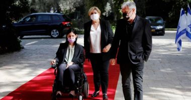 OKB nuk kishte akses për personat në karrige me rrota, ministrja izraelite ngelet jashtë samitit COP26