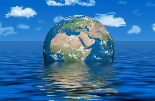 Niveli i detit po rritet në mbarë botën, ndryshimet që priten