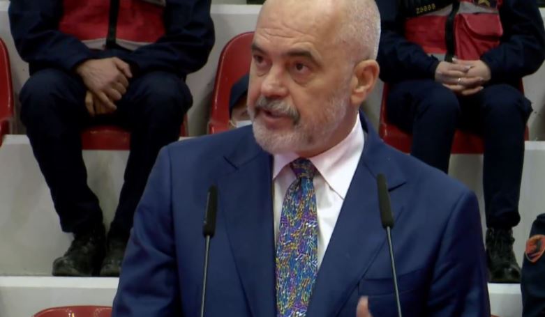 Rama: 7.1 billion ALL support for farmers in 2022