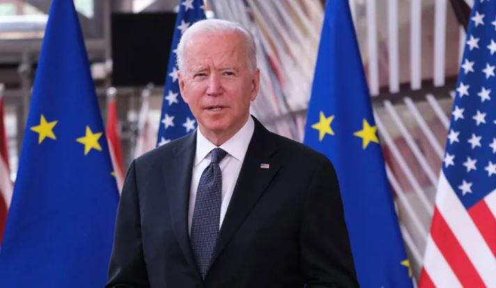 Biden paralajmëron Europën për një sulm të mundshëm rus ndaj Ukrainës