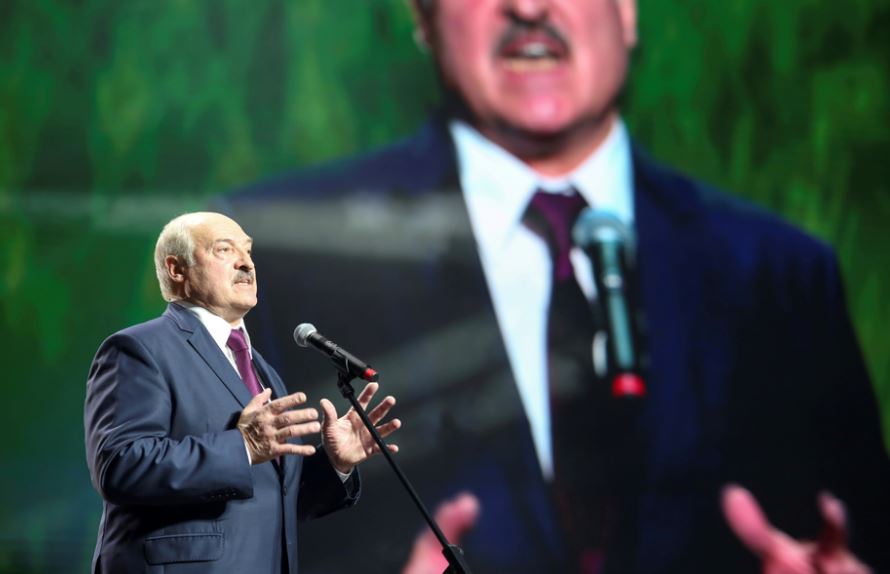 Diktatori i fundit i Europës që po kërcënon Perëndimin me emigrantët