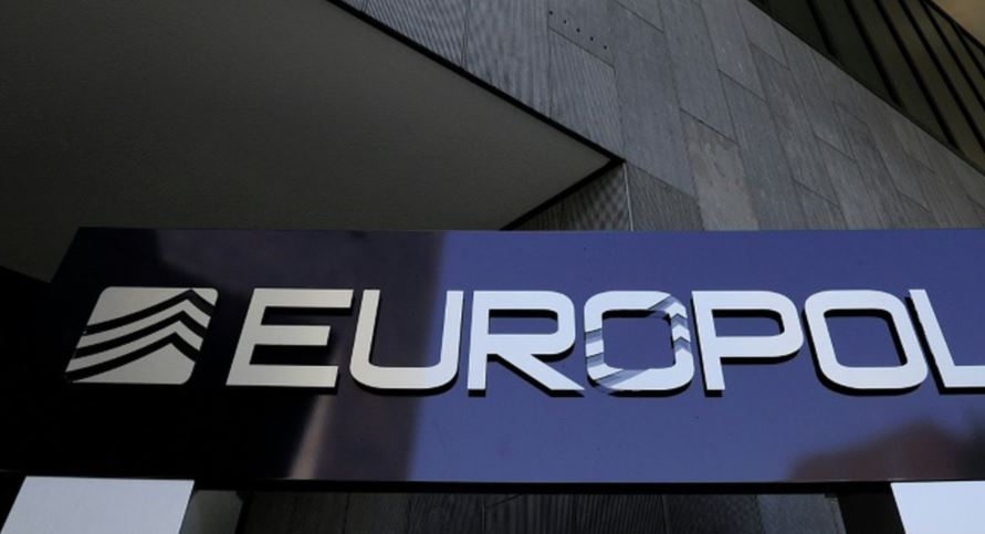 Fight against organized crime, SPAK signs agreement with Europol