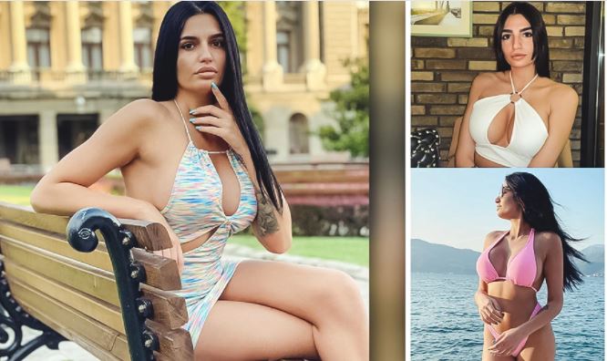 Kampionia malazeze lë tenisin dhe bëhet modele e “OnlyFans”, fitimi marramendës i saj