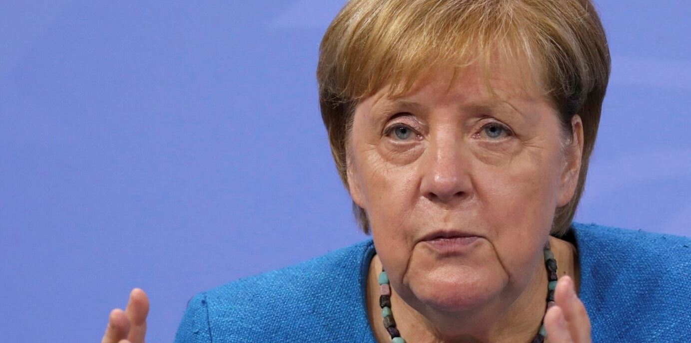 Merkel thirrje gjermanëve të vaksinohen mes rritjes së infeksioneve me COVID