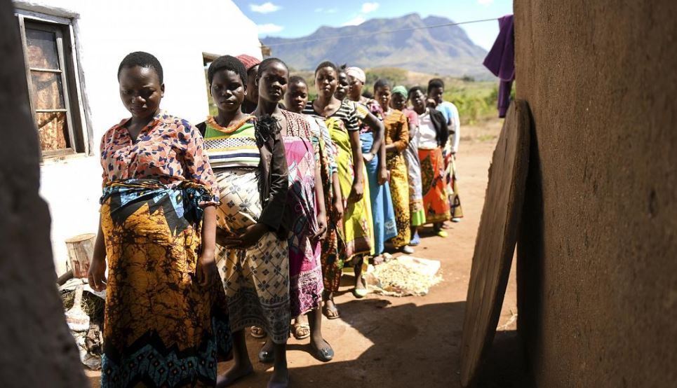 5 arsye pse ndryshimet klimatike prekin më shumë gratë se burrat