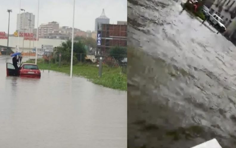 Moti i keq godet Italinë, 1 i vdekur dhe 4 të zhdukur në Sardenja