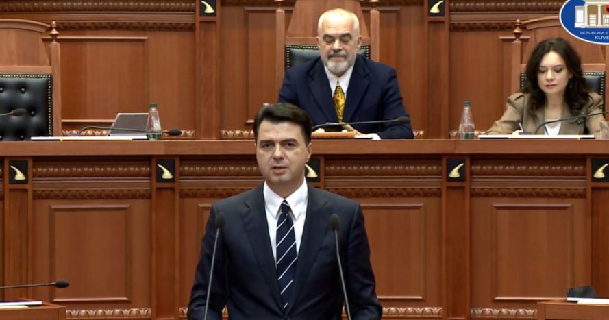 Basha: 113 million euros for PPPs, insist on using it in the service of government clients