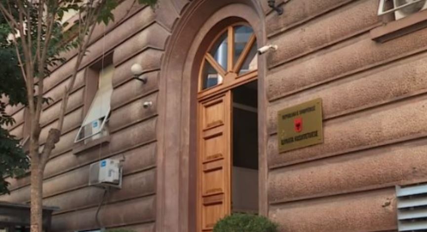 The Constitutional Court convenes today for June 30