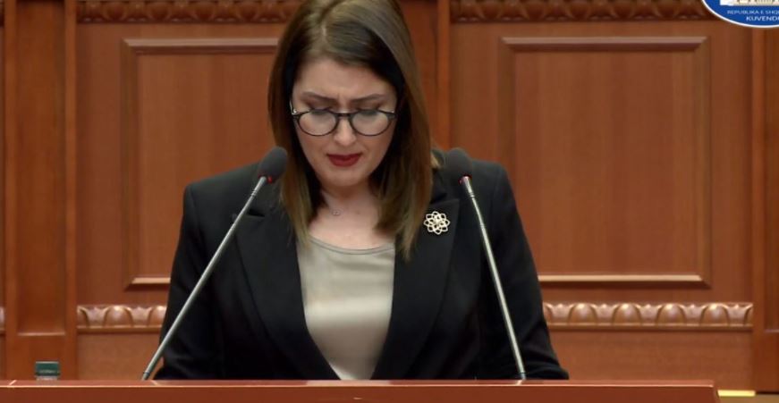 Budget 2022 / Manastirliu: We have increased 85% of public funding for health