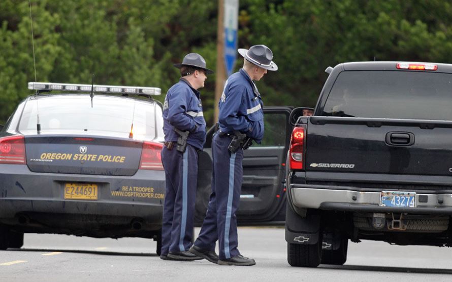Të shtëna me armë pranë një shkolle në SHBA, plagosen gjashtë adoleshentë